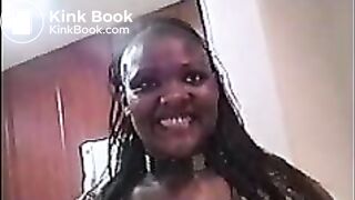 EbonyLucee3, ScatKings.com Scat Porn 3 ScatKings.com Scat Porn