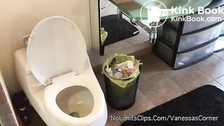 Emergency Dump, ScatKings.com Scat Porn 15 ScatKings.com Scat Porn