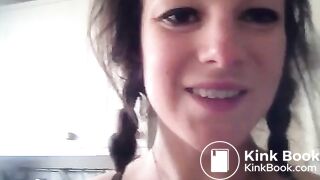 English girl shits, ScatKings.com Scat Porn 3 ScatKings.com Scat Porn
