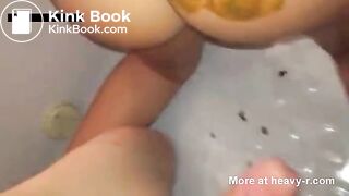 Fucking Shit Covered Wife In Ass, ScatKings.com Scat Porn 17 ScatKings.com Scat Porn