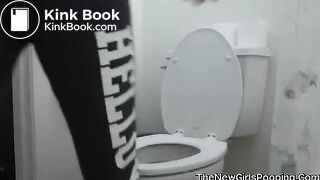 Hello Kitty Farts, ScatKings.com Scat Porn 4 ScatKings.com Scat Porn