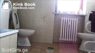 How Much My Shit Weighs, ScatKings.com Scat Porn 18 ScatKings.com Scat Porn
