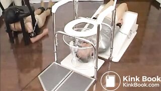 Japan Toiletslave04, ScatKings.com Scat Porn 13 ScatKings.com Scat Porn