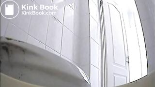 Lady doesn't wipe her ass!, ScatKings.com Scat Porn 5 ScatKings.com Scat Porn
