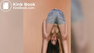 Short Jeans Shit - scat porn at ThisVid tube, ScatKings.com Scat Porn 1 ScatKings.com Scat Porn