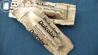 Suppository Laxative Scat Clip, ScatKings.com Scat Porn 1 ScatKings.com Scat Porn
