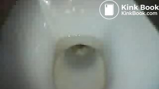 an unknown girl droppin a big one, ScatKings.com Scat Porn 19 ScatKings.com Scat Porn