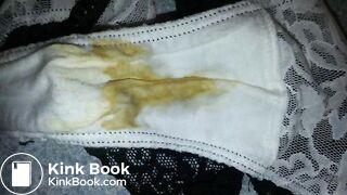 dirty panties ! i buy !, ScatKings.com Scat Porn 14 ScatKings.com Scat Porn