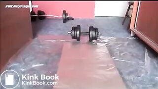 new 2242014 Fitness little different, ScatKings.com Scat Porn 10 ScatKings.com Scat Porn