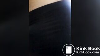 poop lycra short, ScatKings.com Scat Porn 10 ScatKings.com Scat Porn