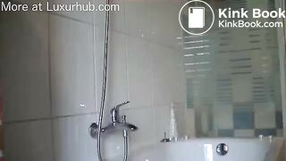 shower poop and smear jeans, ScatKings.com Scat Porn 10 ScatKings.com Scat Porn