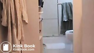 woman with tattoo pooping, ScatKings.com Scat Porn 2 ScatKings.com Scat Porn